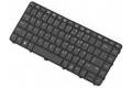 HP Keyboard (Denmark/Finland/Nor)