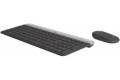 LOGITECH MK470 Wireless Keyboard and Mouse Set