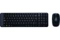 Logitech Wireless Combo MK220