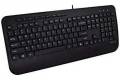 PRO USB MULTIMEDIA KEYBOARD US