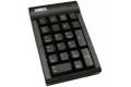 Kinesis Low-Force Numeric Keypad Black Keyboard
