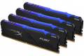 Kingston HyperX FURY RGB DDR4-3600 C17 QC