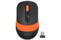 A4Tech FG10 mouse Office Ambidextrous RF Wireless Optical 2000 DPI