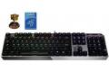 MSI VIGOR GK50 LOW PROFILE Mechanical Gaming Keyboard 'UK-Layout