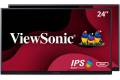 ViewSonic VA2456-MHD-H2 24" 16:9 Full HD 100Hz IPS Monitor without Stand