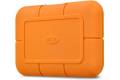 LaCie Rugged 500 GB Orange