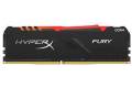 Kingston HyperX FURY RGB DDR4-3733 C19 SC