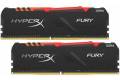 HyperX Fury Black RGB 32GB (2x16GB)