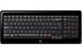 Logitech Wireless Keyboard K340