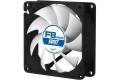 Arctic F8 PWM PST (5 pcs value pack)
