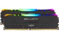 Crucial Ballistix 32GB (2x16GB)