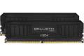 Crucial Ballistix MAX 32GB (2x16GB)