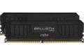 16GB Crucial Ballistix Max 4000MHz PC4-32000 DDR4 Dual Memory Kit (2 x 8GB)
