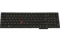 Lenovo Keyboard (DANISH)