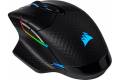 Corsair Gaming Dark Core RGB SE Pro Trådløs mus RF