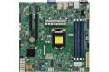 Supermicro X11SCH-F Hovedkort