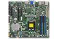 Supermicro X11SSZ-F Hovedkort