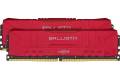 Crucial Ballistix 32gb 3,000mhz Ddr4 Sdram Dimm 288-pin