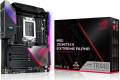 ASUS ROG Zenith II Extreme Alpha AMD TRX40 Socket sTRX4 Extended ATX