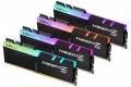 G.Skill Trident Z RGB F4-3600C16Q-64GTZRC memory module 64 GB 4 x 16 G