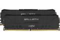 Crucial Ballistix 16gb 2,666mhz Cl16 Ddr4 Sdram Dimm 288-pin