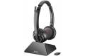 Hp Poly Savi 8220 Dect Svart