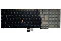 Lenovo Thinkpad Keyboard E570 DE