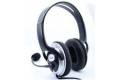 Spracht Noise-Canceling Stereo On-the-Ear Computer Black (ZUMWDUSB2)