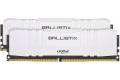 32GB Crucial Ballistix DIMM 288-pin 2666MHz PC4-21300 CL16 1.2V DDR4 Dual Memory Kit (2 x 16GB)