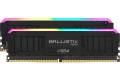 Crucial Ballistix Max Rgb 32gb 4,000mhz Ddr4 Sdram Dimm 288-pin