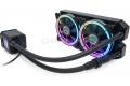 Alphacool Eisbaer Aurora 240 Processor All-in-one liquid cooler 12 cm