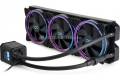 Alphacool 11731 computer cooling system Processor All-in-one liquid co