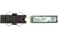 HP 1x256GB M.2 2280 PCIeTLC Z8G4 Kit