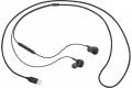Samsung EO-IC100 Wired In-ear Calls/Music USB Type-C Black