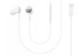 Samsung AKG Hörlurar In-Ear Type-C Vit