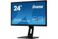 iiyama 24" Skjermer ProLite B2483HSU-B5