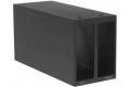 Sonnettech DuoModo Dual-Module Desktop Enclosure