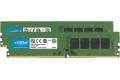Crucial DDR4 3200MHz 2x32GB (CT2K32G4DFD832A)
