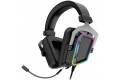 Patriot Memory Viper V380 Wired Head-band Gaming Black