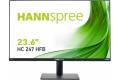 HANNspree 24" HE247HFB