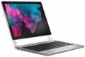 Brydge Pro Aluminium Keyboard Ipad 10.2' 7th/8th/9th Gen Nordic Layout Silver