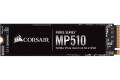 480GB Corsair MP510 M.2 PCI Express 3.0 al Solid State Drive