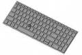 HP I Keyboard TP PS BL INTL
