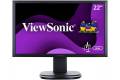 ViewSonic VG2249 22 Inch 1080p Ergonomic LED Monitor with HDMI DisplayPort and DaisyChain for Home and Office