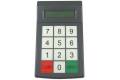 Genovation 904-RJ Dark grey Wired Keypad