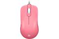 Zowie FK1 Divina gaming mus (medium/pink)