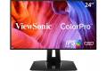 Viewsonic VP Series VP2458 23.8-inch 1920 x 1080 IPS Computer Monitor