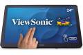 Viewsonic TD2430 computer monitor 59.9 cm (23.6") 1920 x 1080 pix