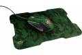 Trust GXT 781 Rixa Camo Gaming Mus och musmatta