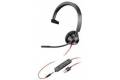 Poly Blackwire 3315 USB-C Mono